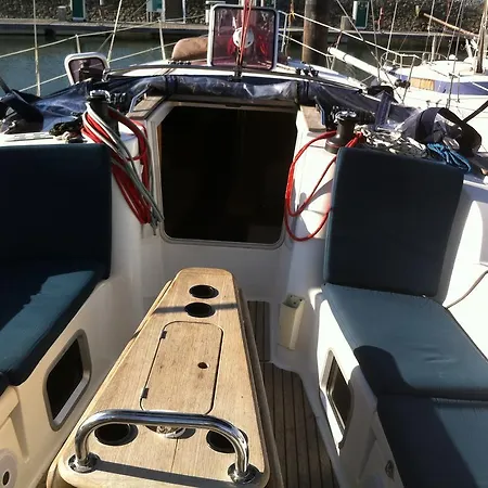 Taguscruises Lisboa