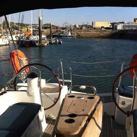 Taguscruises Lissabon